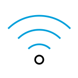 No installation charges